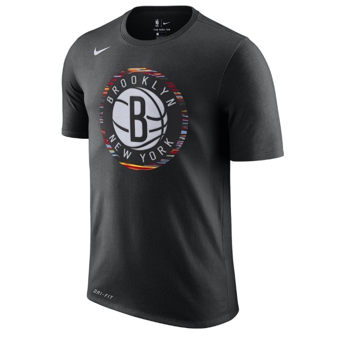 NoName, Brooklyn Nets - Sleeve Edition - Haga click en la imagen para cerrar